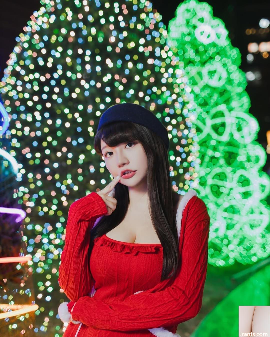 Quan điểm hấp dẫn của bộ ngực đẹp “Yukina Yuxi” khiến mọi người yêu thích ngay lập tức (29p) - Ảnh 5