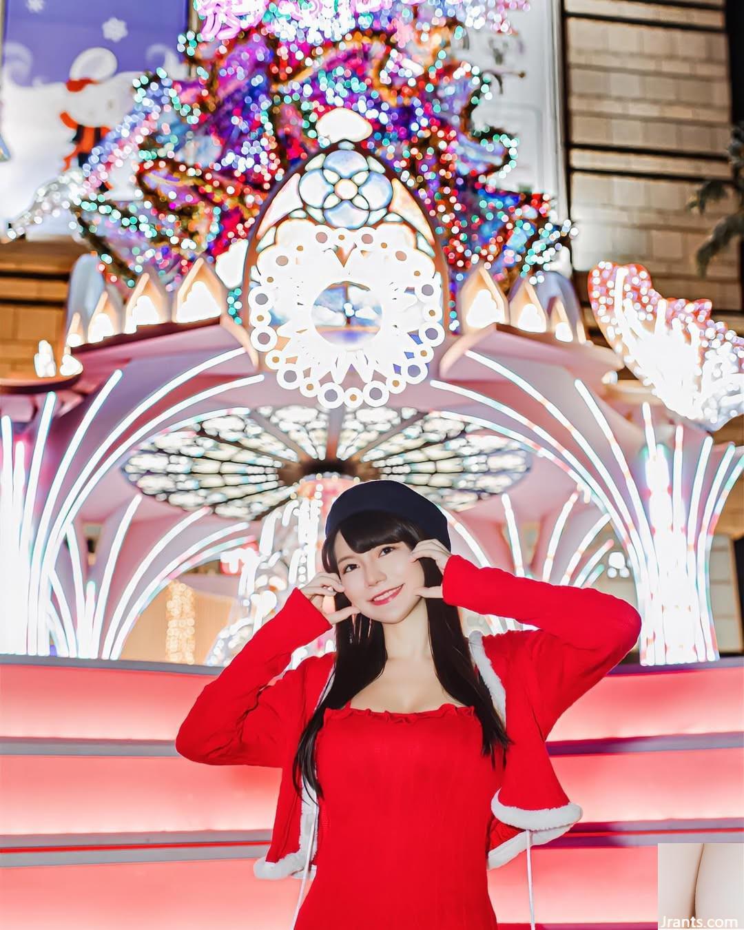 Quan điểm hấp dẫn của bộ ngực đẹp “Yukina Yuxi” khiến mọi người yêu thích ngay lập tức (29p) - Ảnh 6