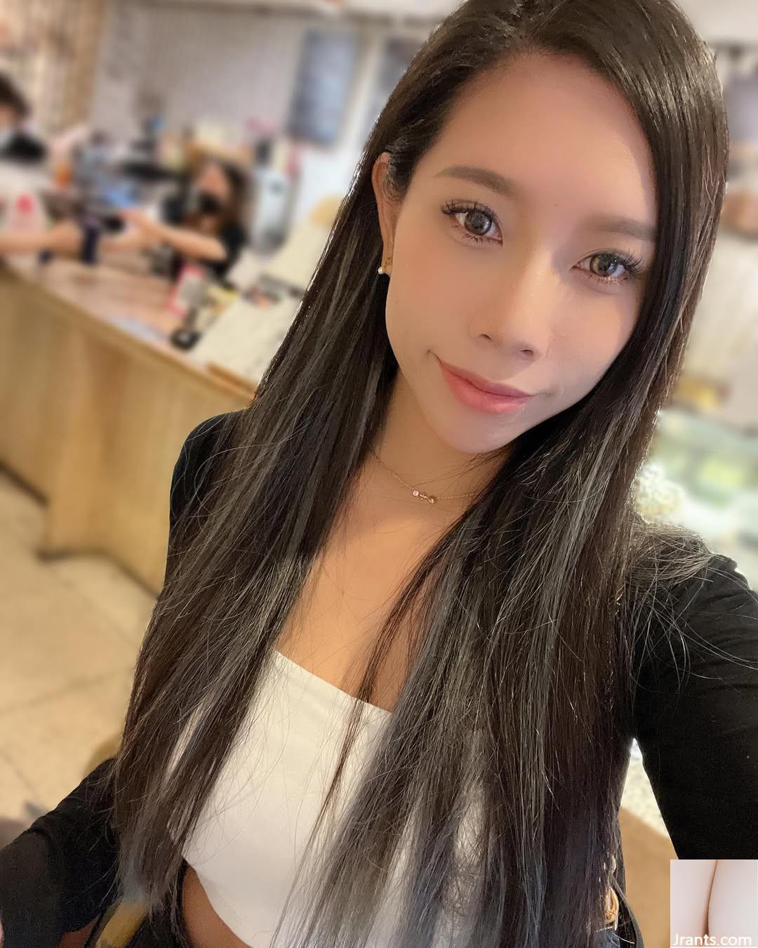 “Ami” Đường cong rãnh sâu khiến mọi người tỏa sáng không thể nào quên (42p) - Ảnh 13