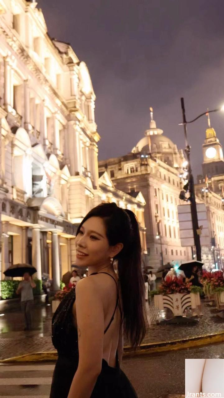 “Ami” Đường cong rãnh sâu khiến mọi người tỏa sáng không thể nào quên (42p) - Ảnh 37