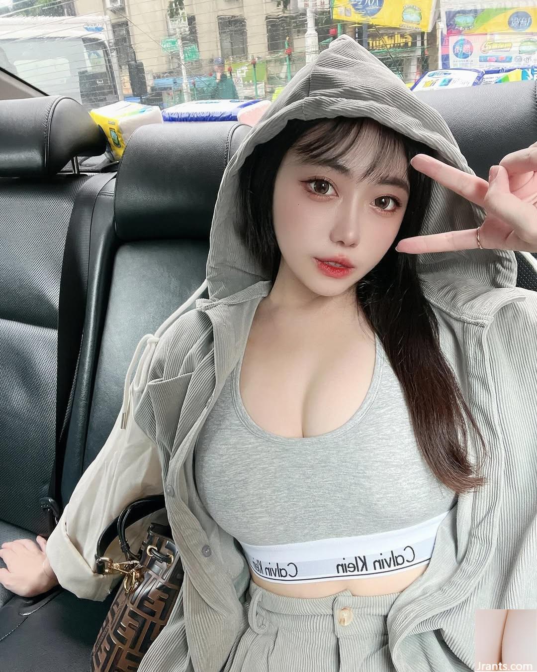 Cô gái xinh đẹp của Nagamatsu “Alice WWU” có một nhân vật rất xấu xa (37p) - Ảnh 11