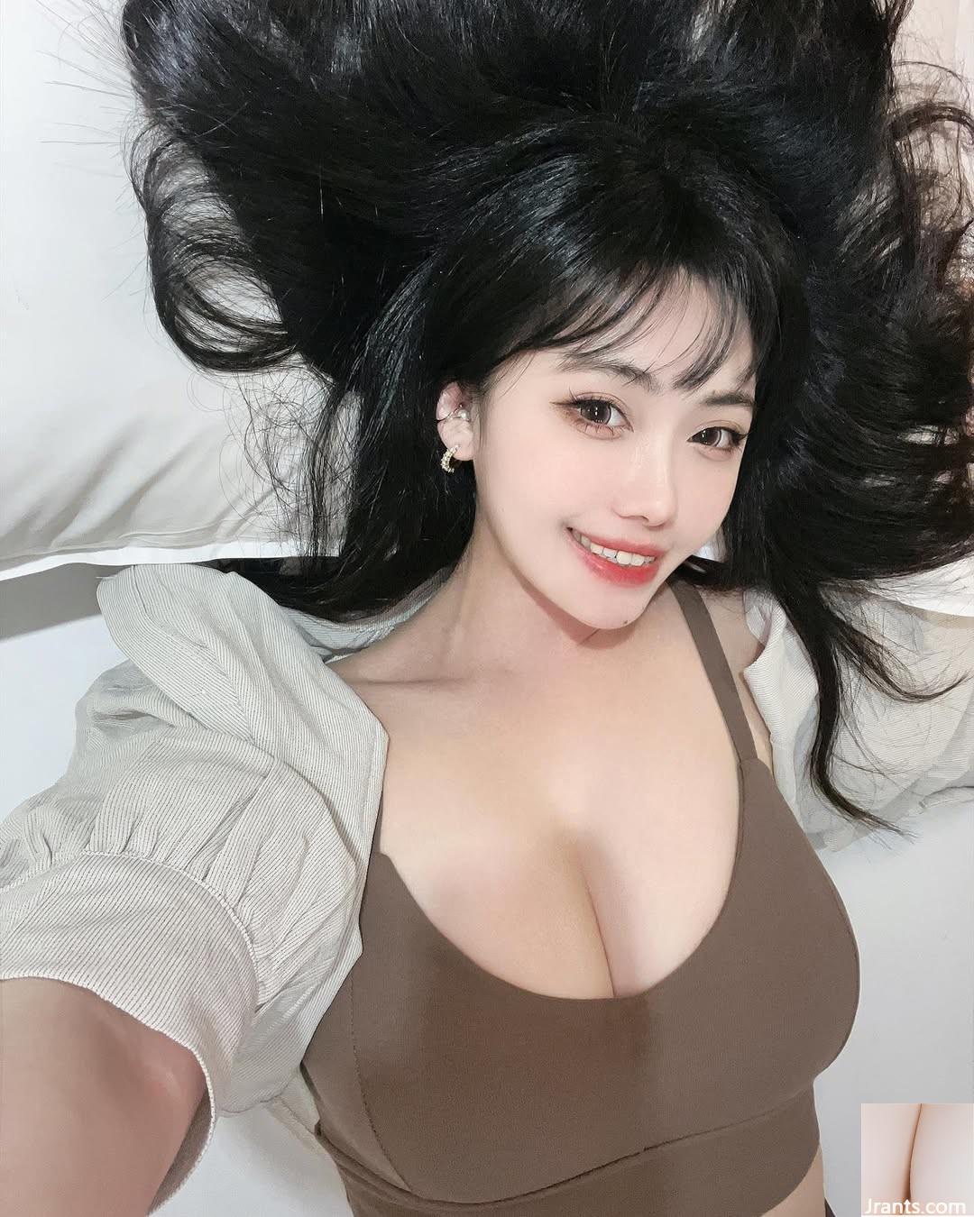 Cô gái xinh đẹp của Nagamatsu “Alice WWU” có một nhân vật rất xấu xa (37p) - Ảnh 2