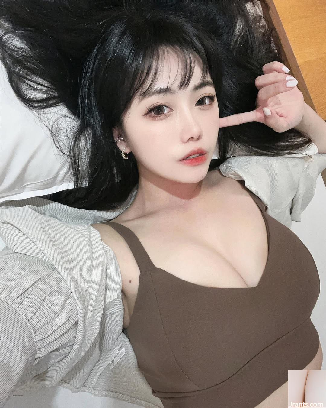 Cô gái xinh đẹp của Nagamatsu “Alice WWU” có một nhân vật rất xấu xa (37p) - Ảnh 3