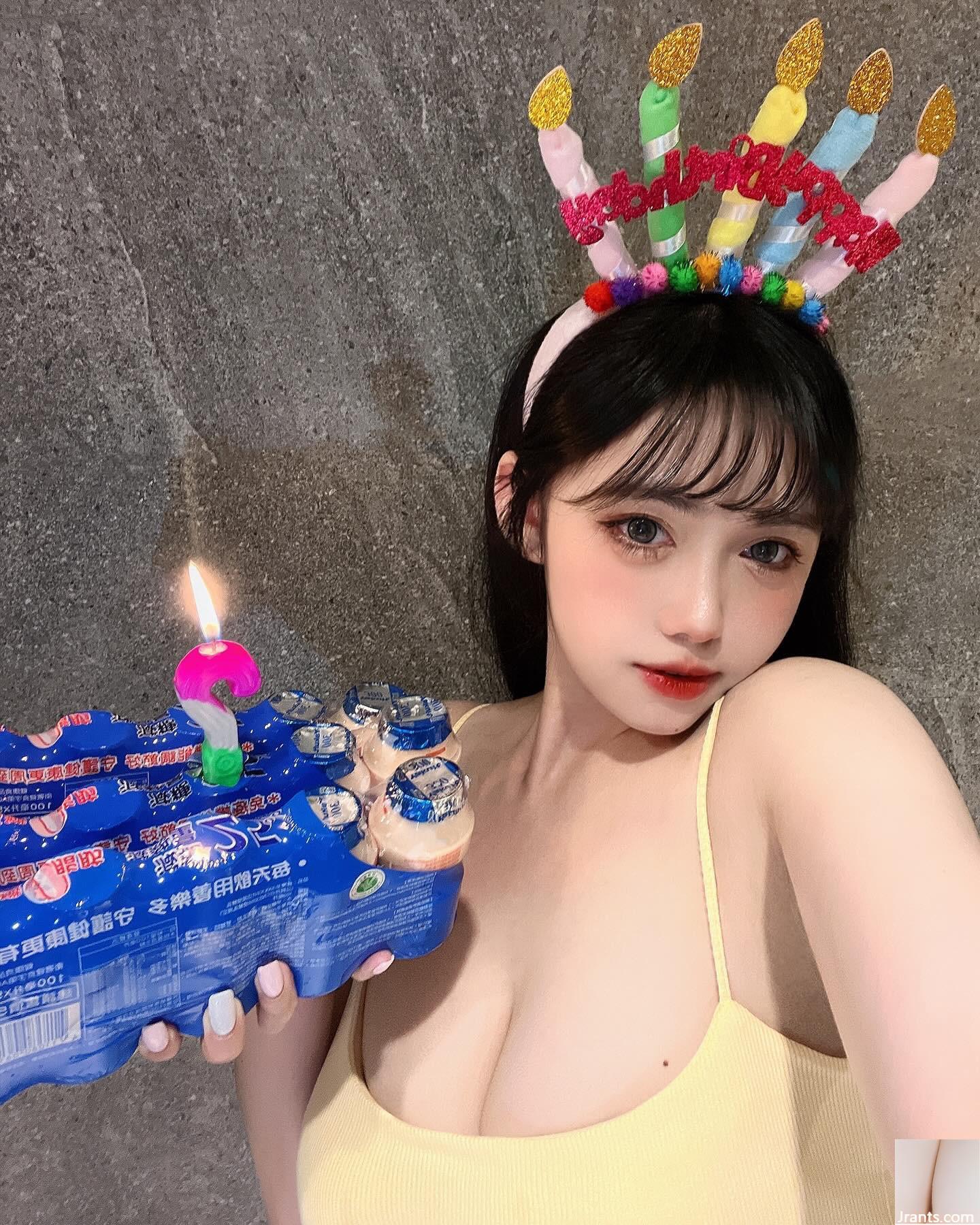 Cô gái xinh đẹp của Nagamatsu “Alice WWU” có một nhân vật rất xấu xa (37p) - Ảnh 33