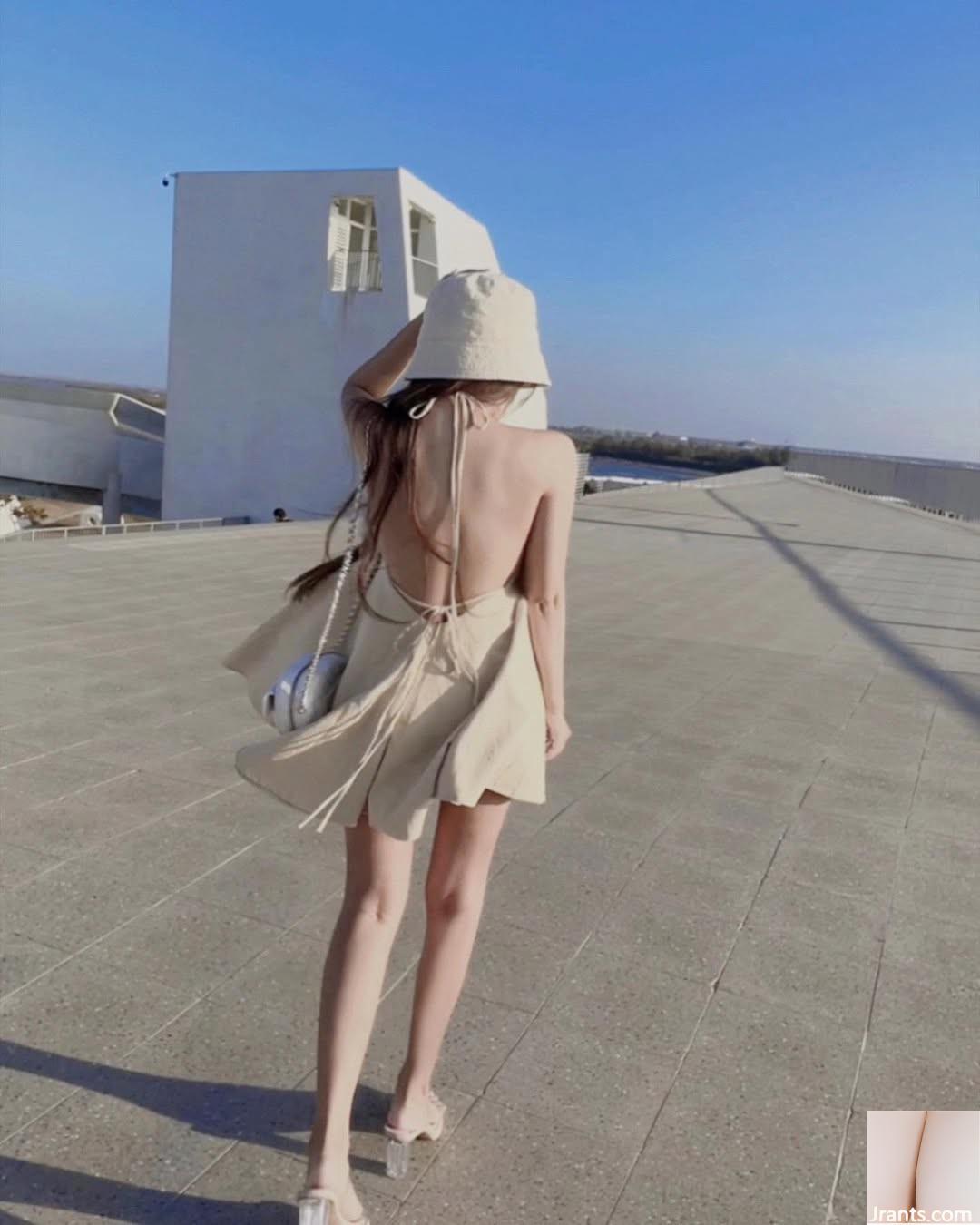 Ngoại hình quyến rũ “Little” ngực lớn không thể chịu được sự cám dỗ (35p) - Ảnh 17