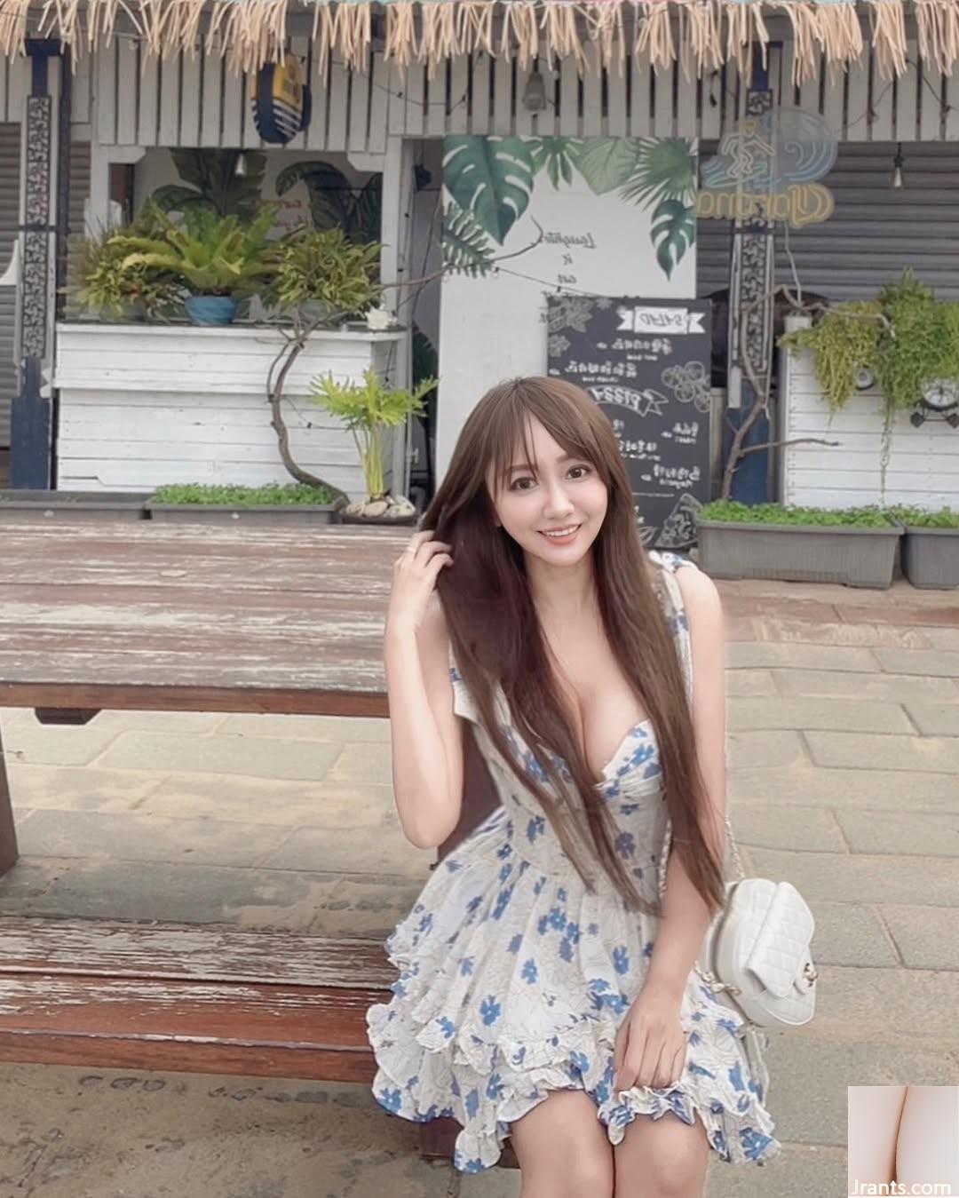 Ngoại hình quyến rũ “Little” ngực lớn không thể chịu được sự cám dỗ (35p) - Ảnh 22