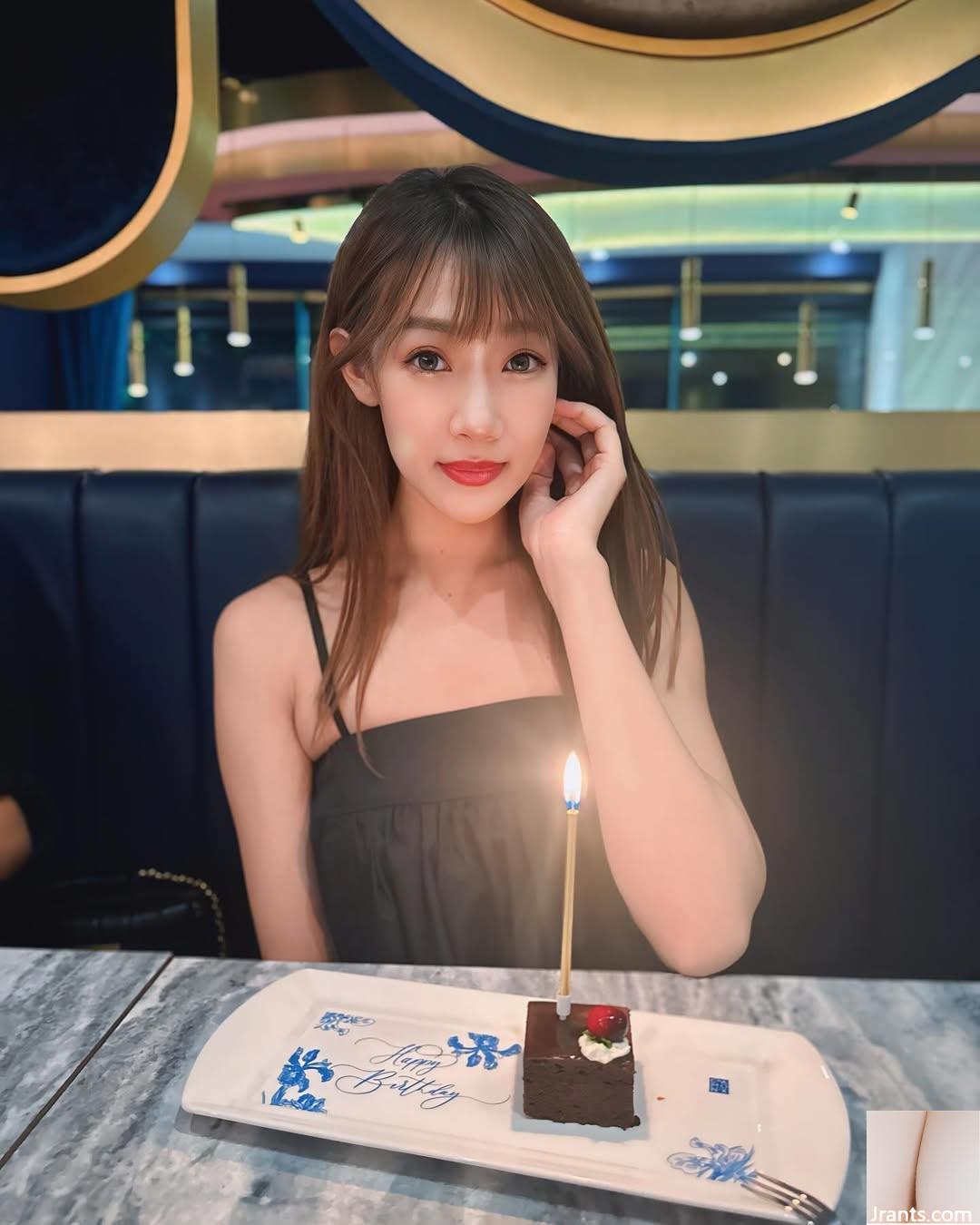 Hình ảnh làm hài lòng mắt (UTA “có một hình dáng tuyệt đẹp! Đó là một bức ảnh đáng yêu (35p) - Ảnh 12