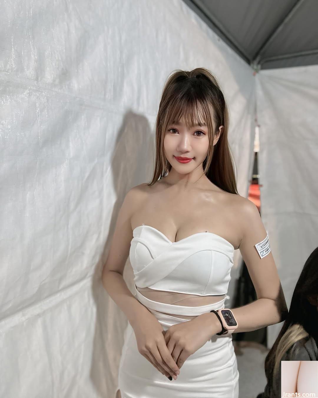 Hình ảnh làm hài lòng mắt (UTA “có một hình dáng tuyệt đẹp! Đó là một bức ảnh đáng yêu (35p) - Ảnh 18