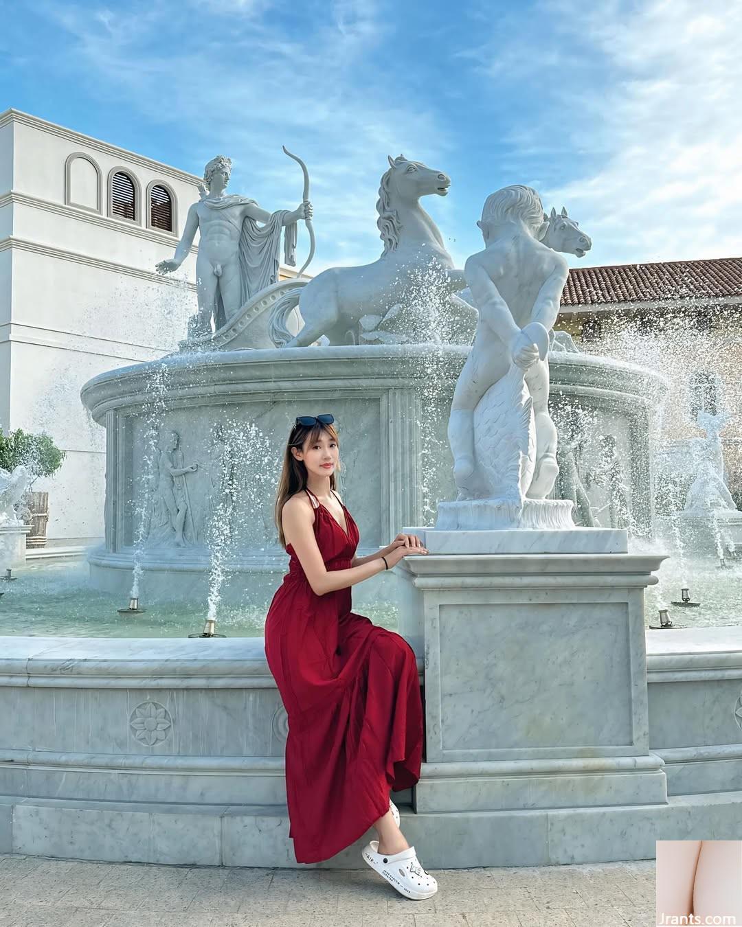 Hình ảnh làm hài lòng mắt (UTA “có một hình dáng tuyệt đẹp! Đó là một bức ảnh đáng yêu (35p) - Ảnh 22