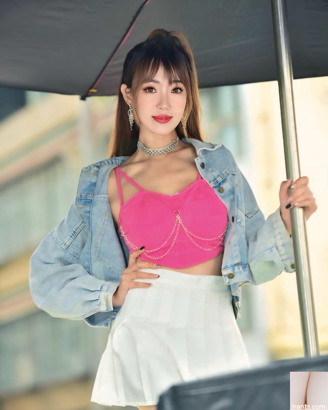 Hình ảnh làm hài lòng mắt (UTA “có một hình dáng tuyệt đẹp! Đó là một bức ảnh đáng yêu (35p) - Ảnh 27