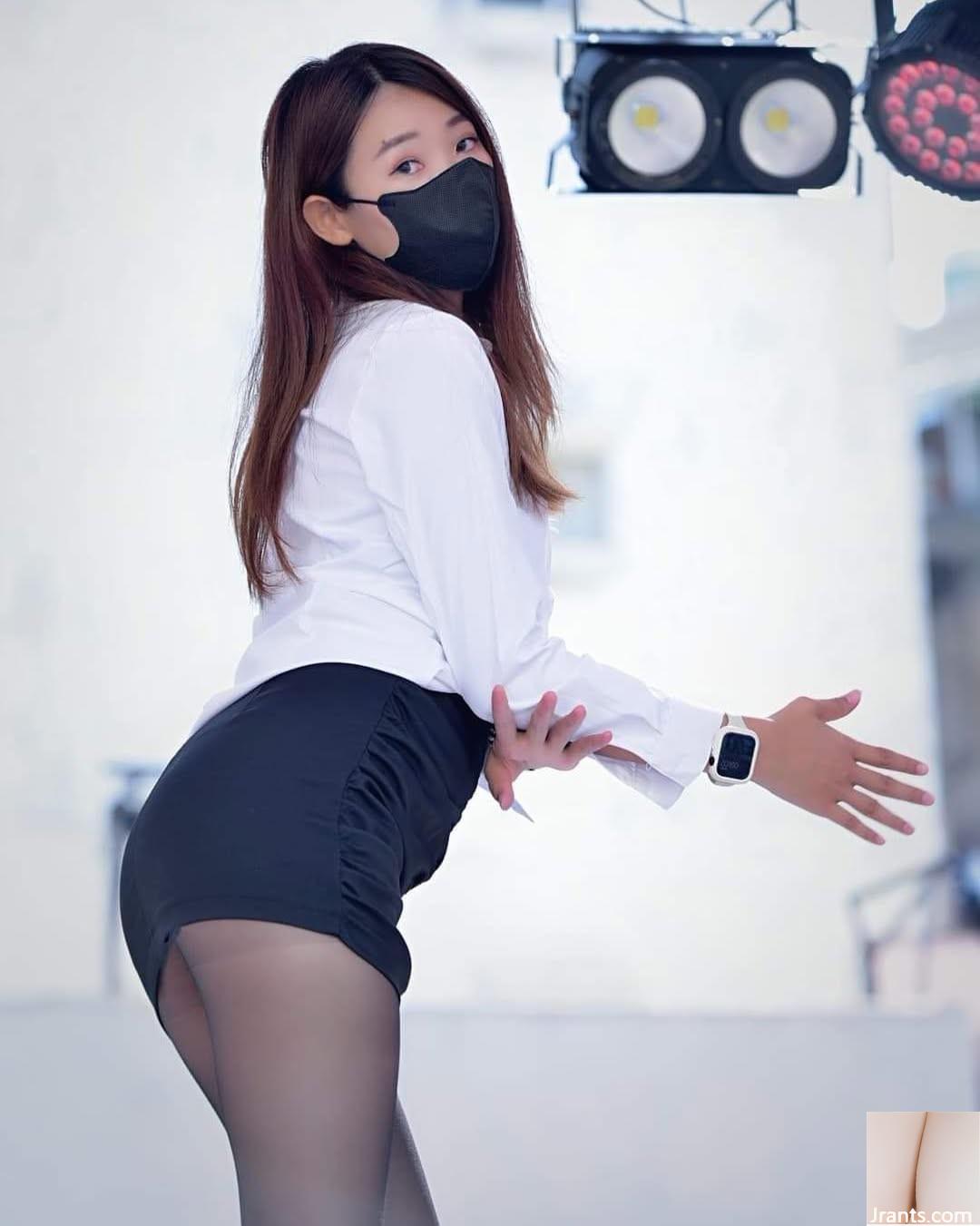 Hình ảnh làm hài lòng mắt (UTA “có một hình dáng tuyệt đẹp! Đó là một bức ảnh đáng yêu (35p) - Ảnh 29