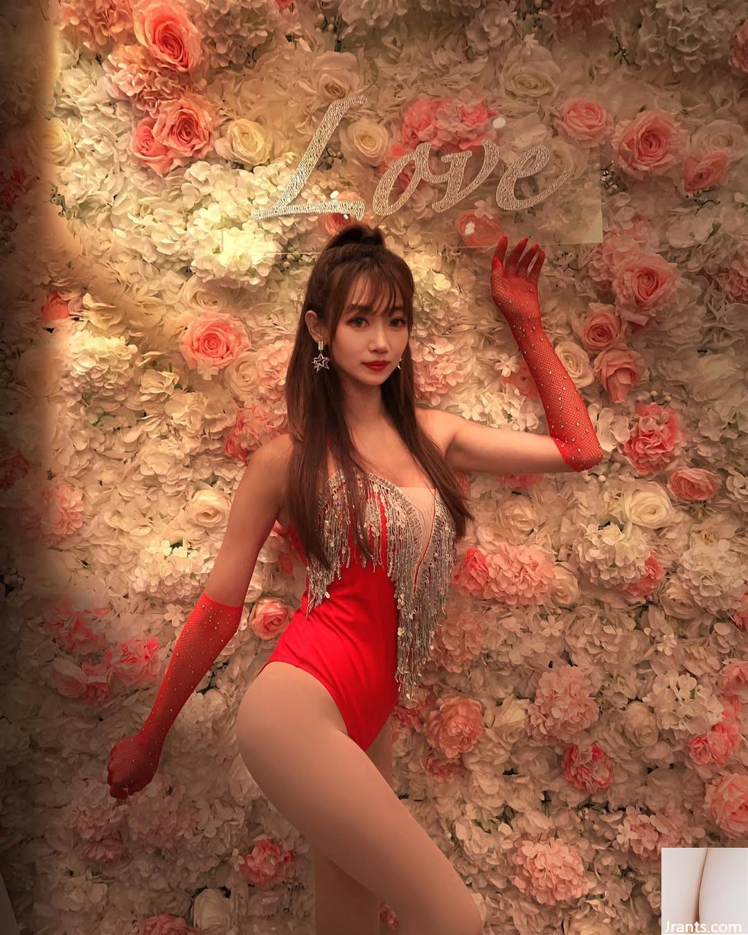 Hình ảnh làm hài lòng mắt (UTA “có một hình dáng tuyệt đẹp! Đó là một bức ảnh đáng yêu (35p) - Ảnh 3