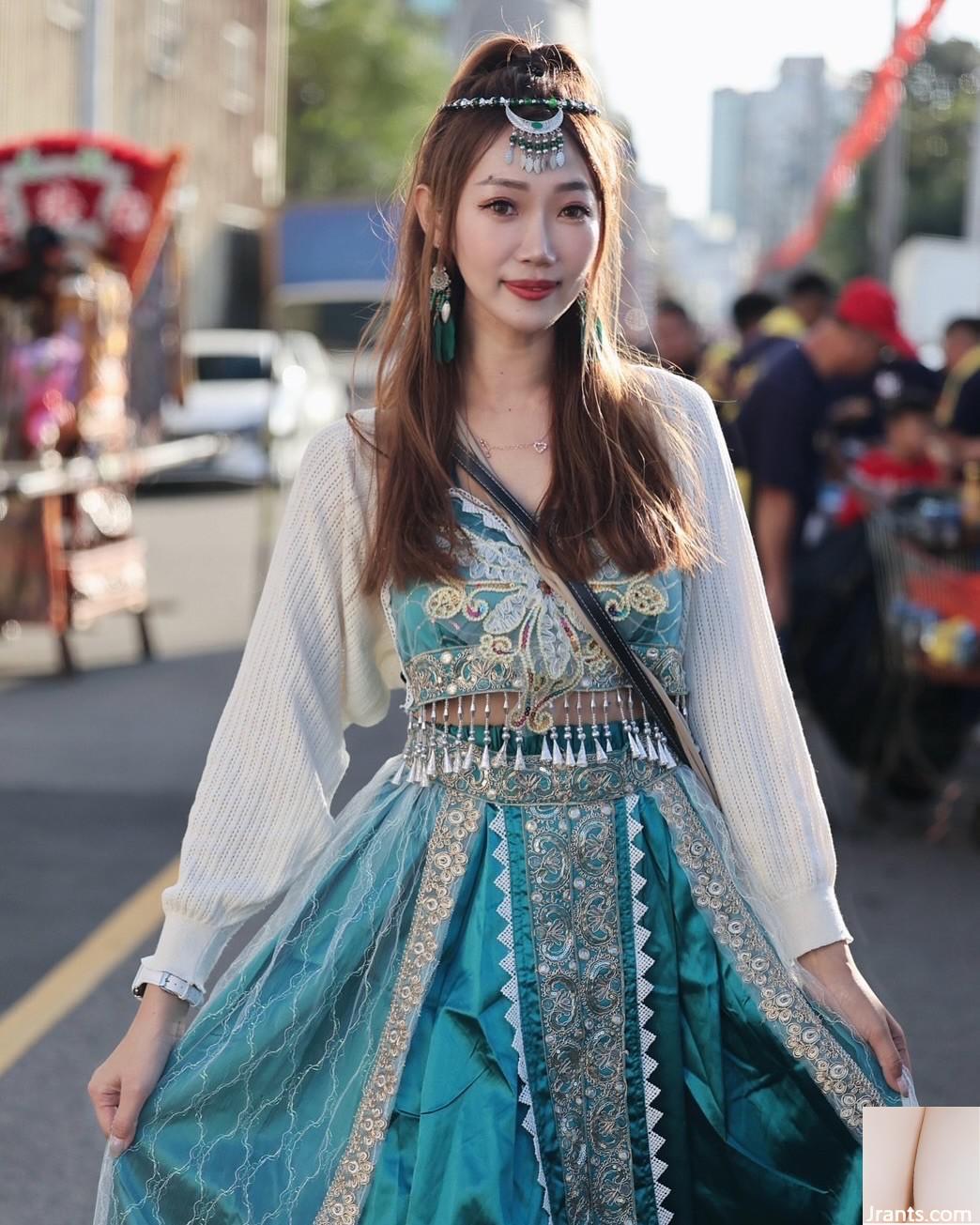 Hình ảnh làm hài lòng mắt (UTA “có một hình dáng tuyệt đẹp! Đó là một bức ảnh đáng yêu (35p) - Ảnh 30