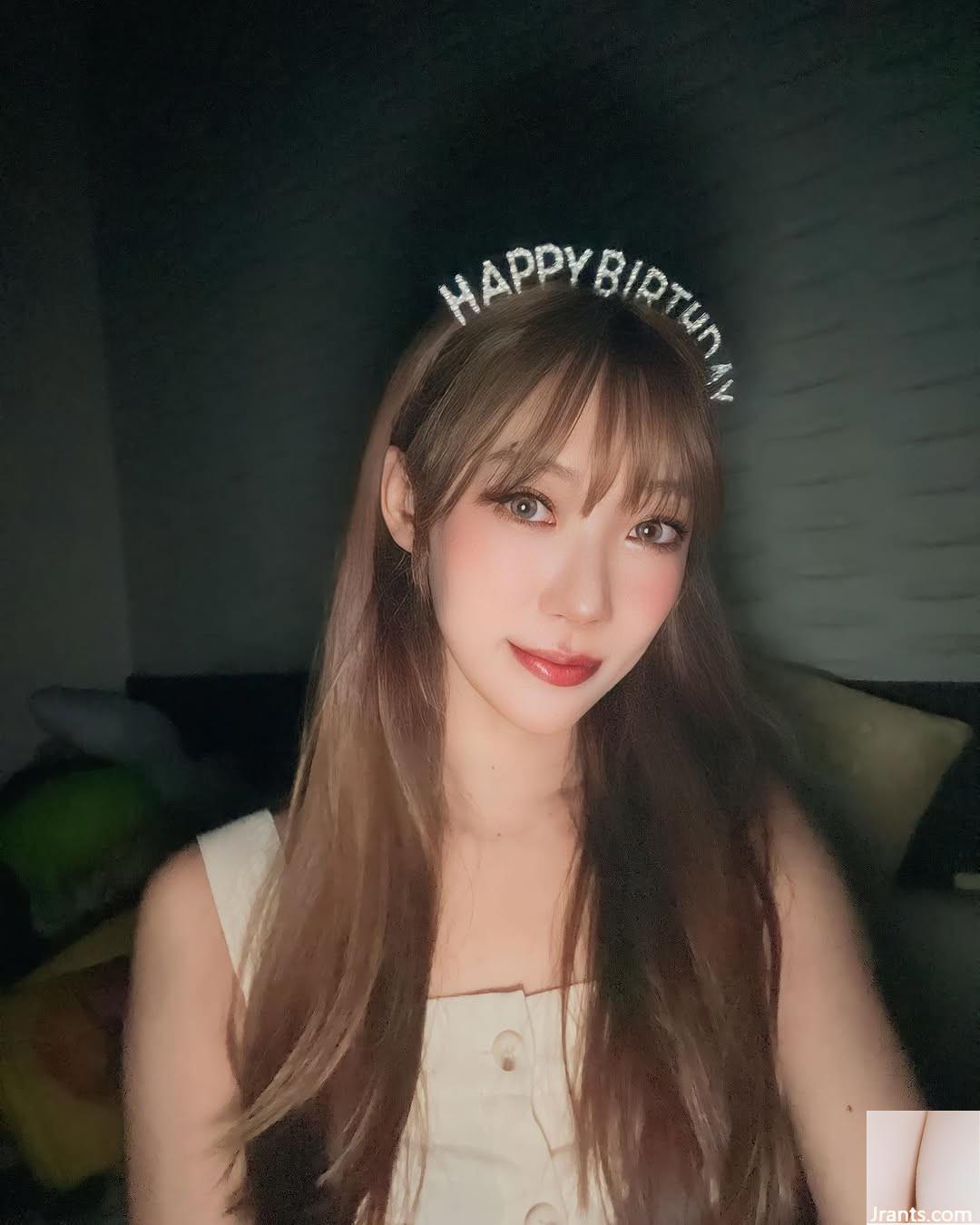 Hình ảnh làm hài lòng mắt (UTA “có một hình dáng tuyệt đẹp! Đó là một bức ảnh đáng yêu (35p) - Ảnh 6