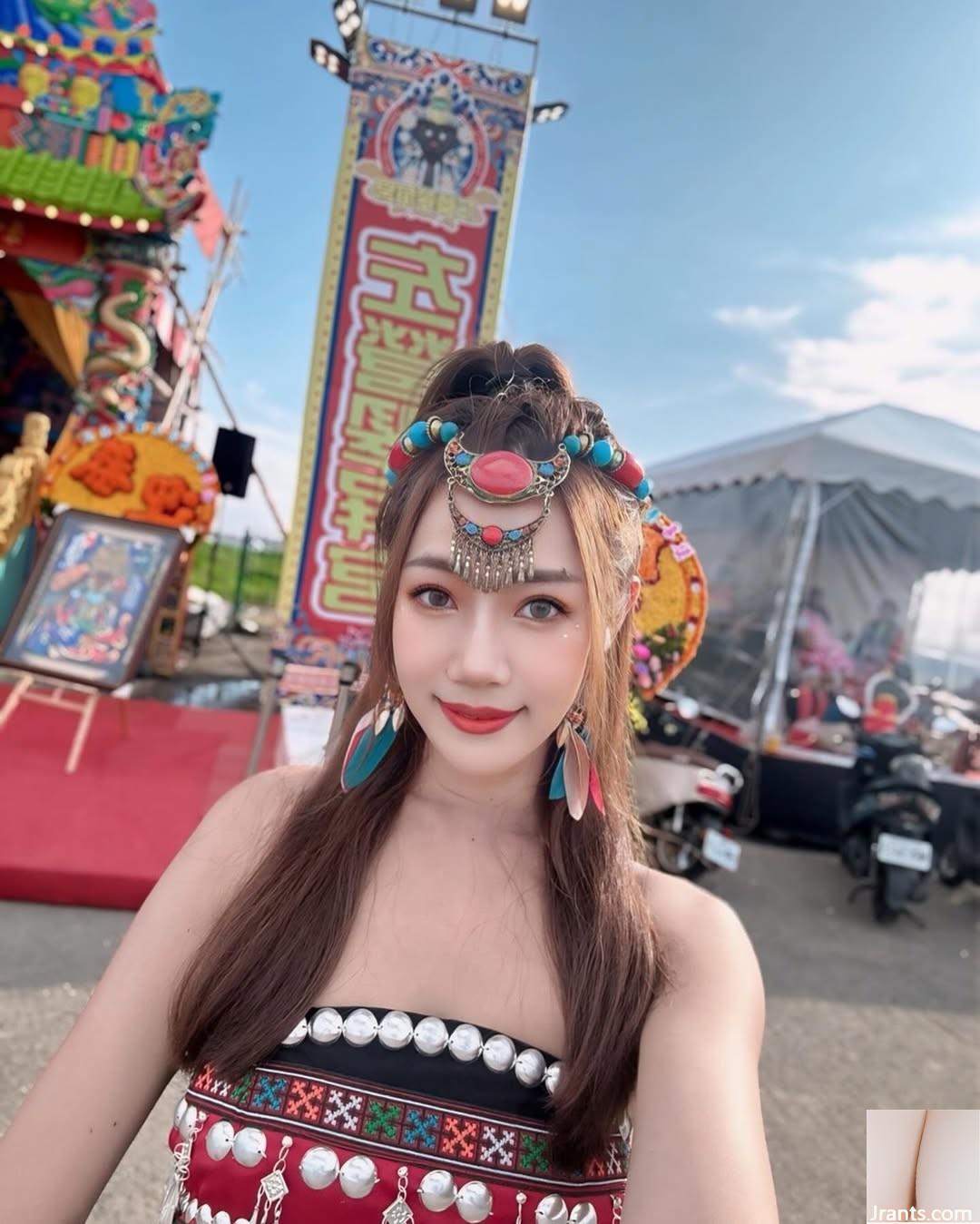 Hình ảnh làm hài lòng mắt (UTA “có một hình dáng tuyệt đẹp! Đó là một bức ảnh đáng yêu (35p) - Ảnh 8