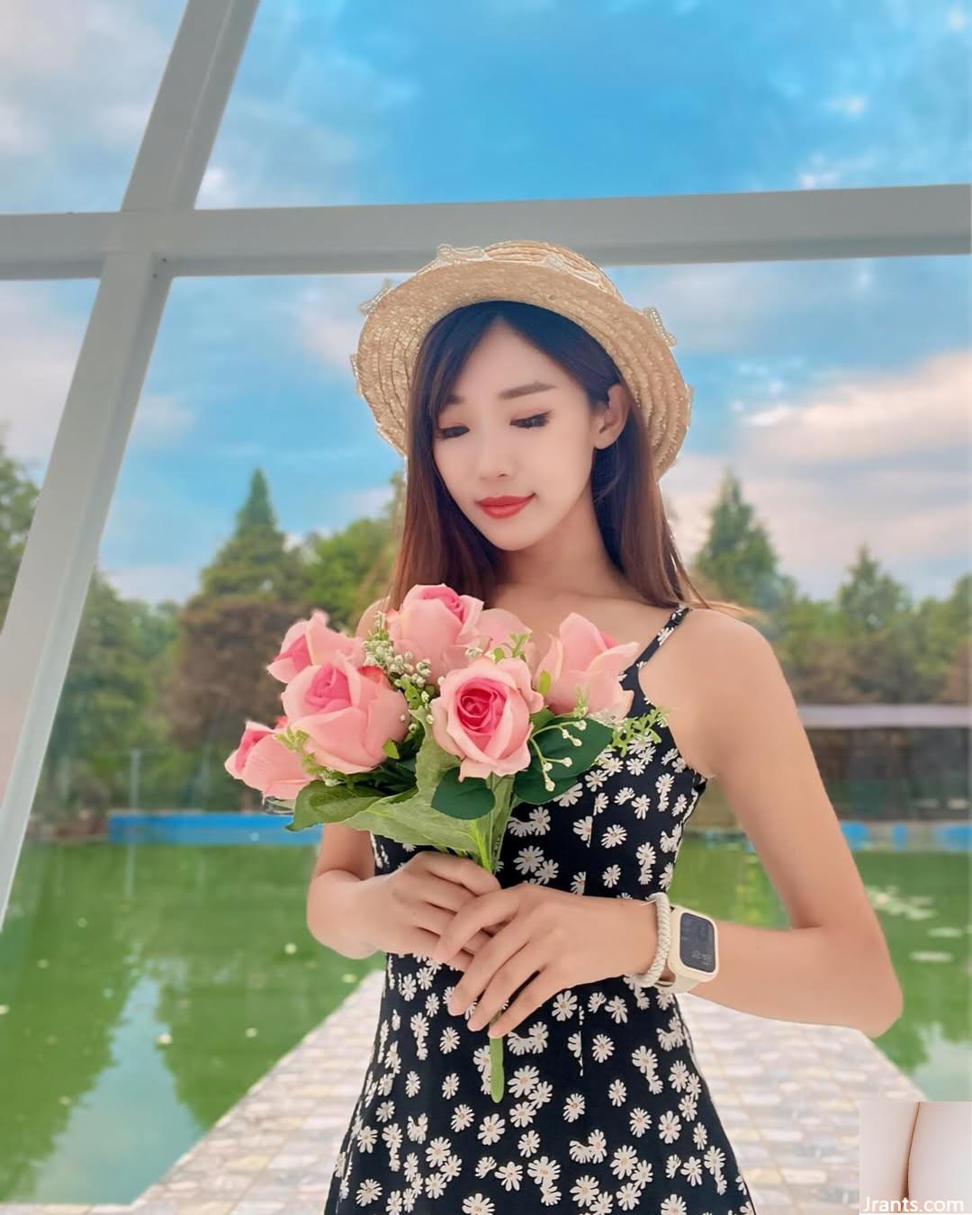 Hình ảnh làm hài lòng mắt (UTA “có một hình dáng tuyệt đẹp! Đó là một bức ảnh đáng yêu (35p) - Ảnh 9