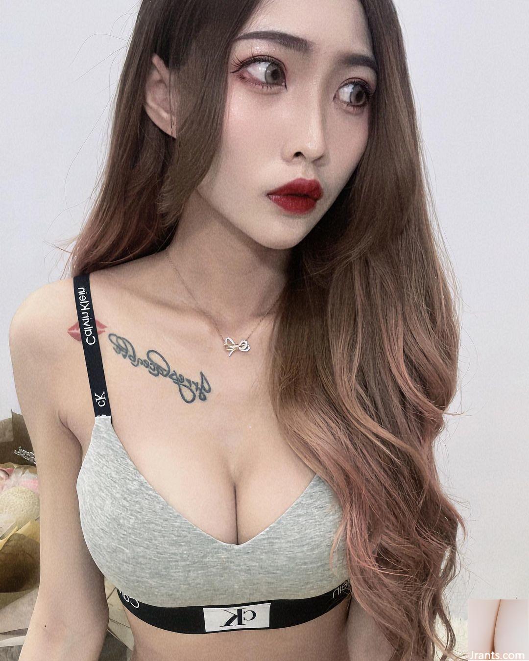 “Eunhee’s Eunhee’s Eunhee’s” Full Weapon Super-Shot Perse quá thái quá (17p - Ảnh 2