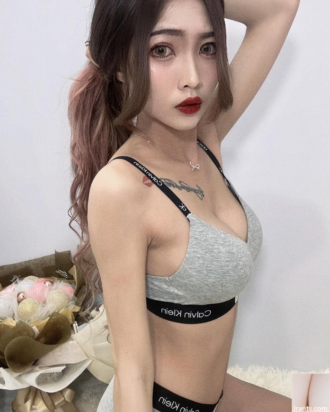 “Eunhee’s Eunhee’s Eunhee’s” Full Weapon Super-Shot Perse quá thái quá (17p - Ảnh 3