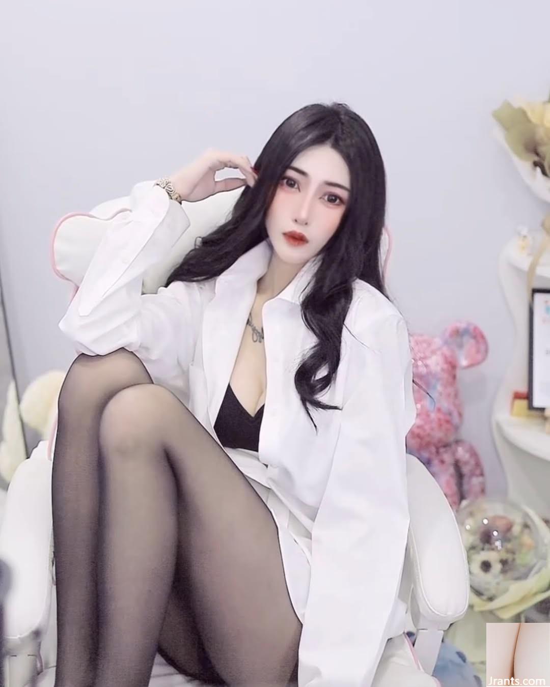 “Eunhee’s Eunhee’s Eunhee’s” Full Weapon Super-Shot Perse quá thái quá (17p - Ảnh 9