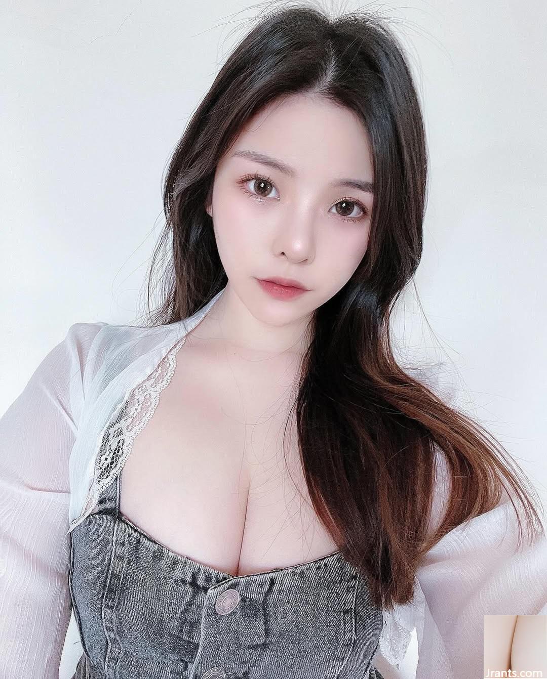 Nụ cười ngọt ngào là trên đôi mắt. - Ảnh 2