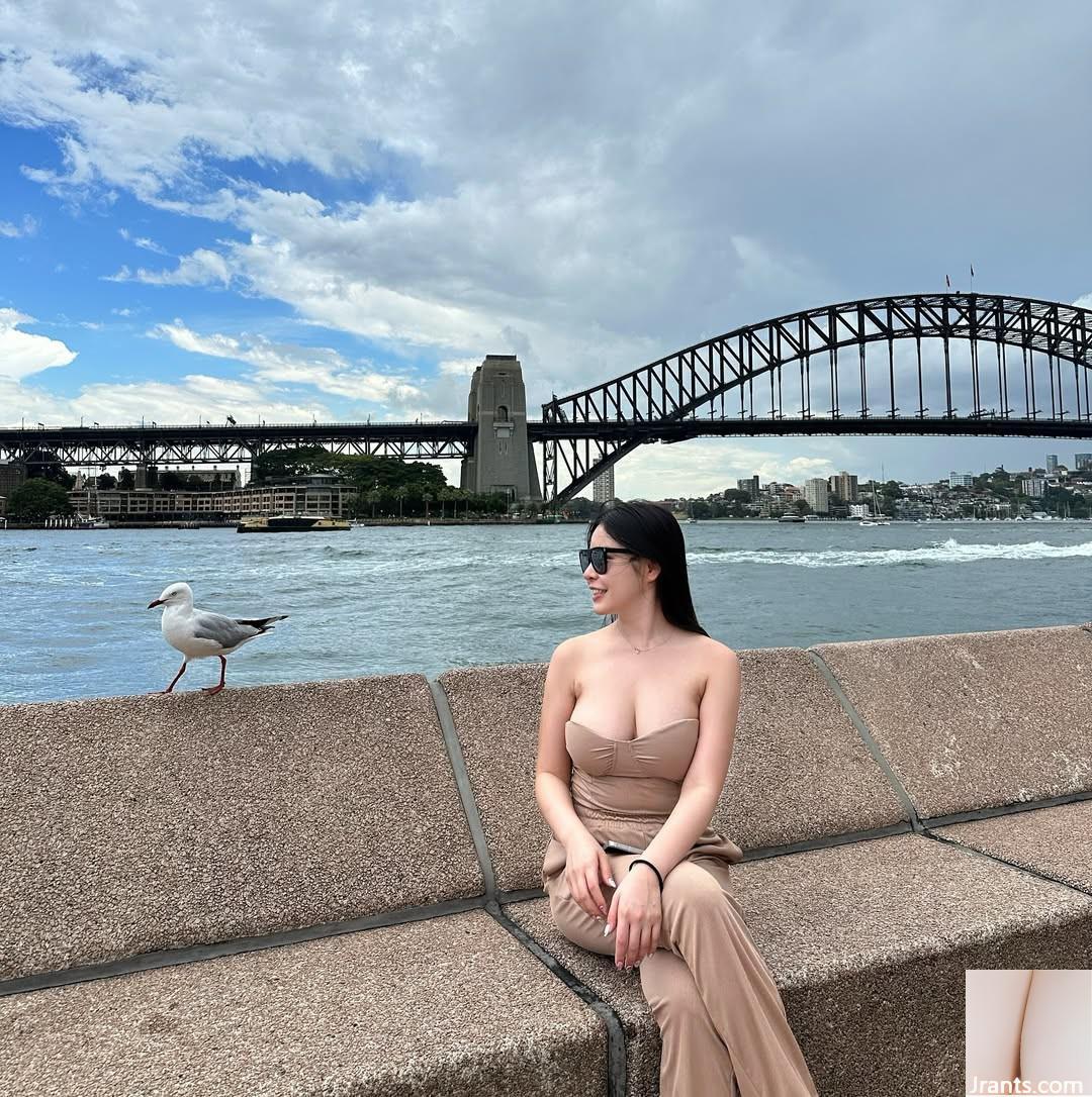 Nụ cười ngọt ngào là trên đôi mắt. - Ảnh 22