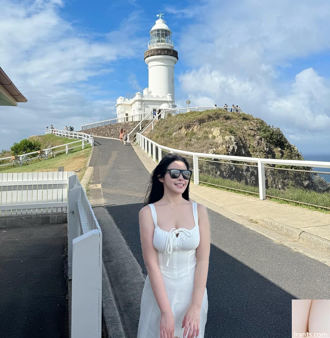 Nụ cười ngọt ngào là trên đôi mắt. - Ảnh 29