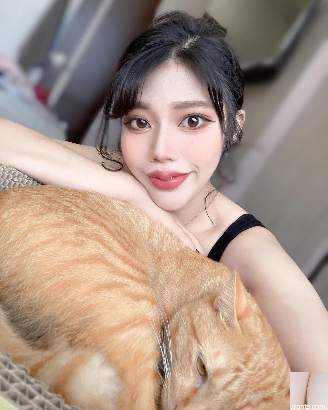 Nữ thần có giá trị cao “Bambi” có giá trị cao có thể ngọt ngào và gợi cảm và quyến rũ (47p) - Ảnh 19