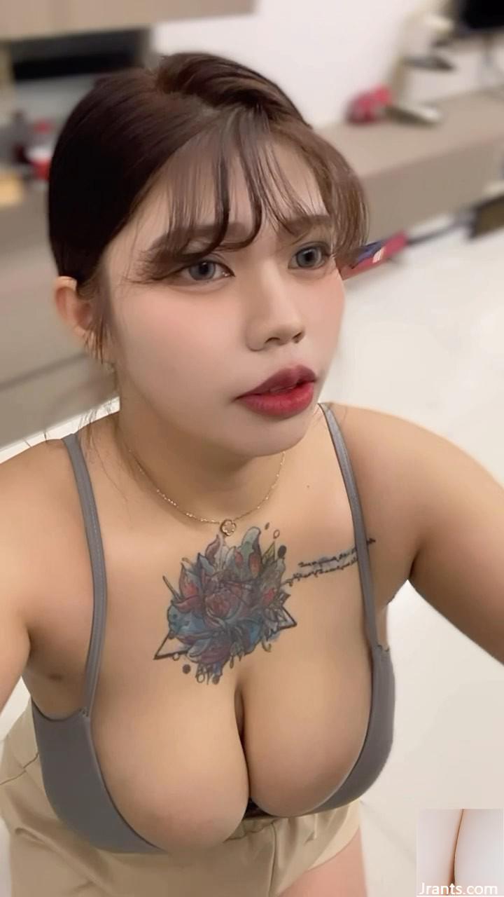 Nữ thần có giá trị cao “Bambi” có giá trị cao có thể ngọt ngào và gợi cảm và quyến rũ (47p) - Ảnh 21