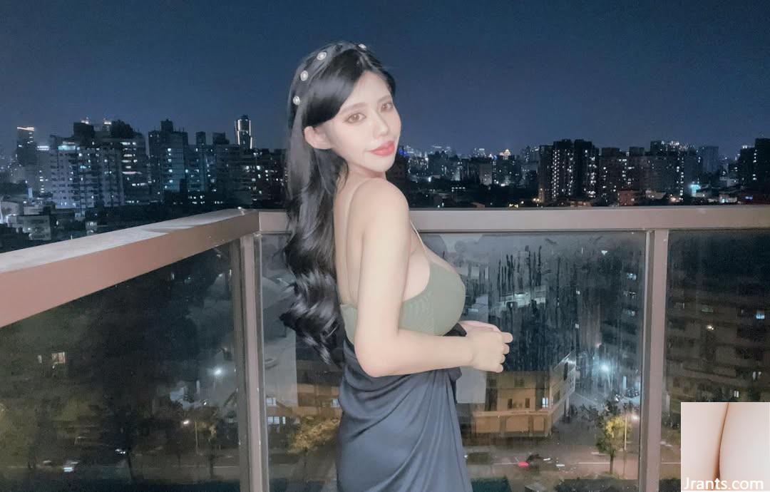 Nữ thần có giá trị cao “Bambi” có giá trị cao có thể ngọt ngào và gợi cảm và quyến rũ (47p) - Ảnh 3