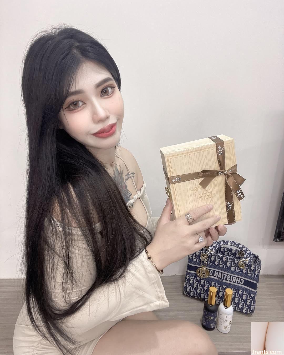 Nữ thần có giá trị cao “Bambi” có giá trị cao có thể ngọt ngào và gợi cảm và quyến rũ (47p) - Ảnh 30