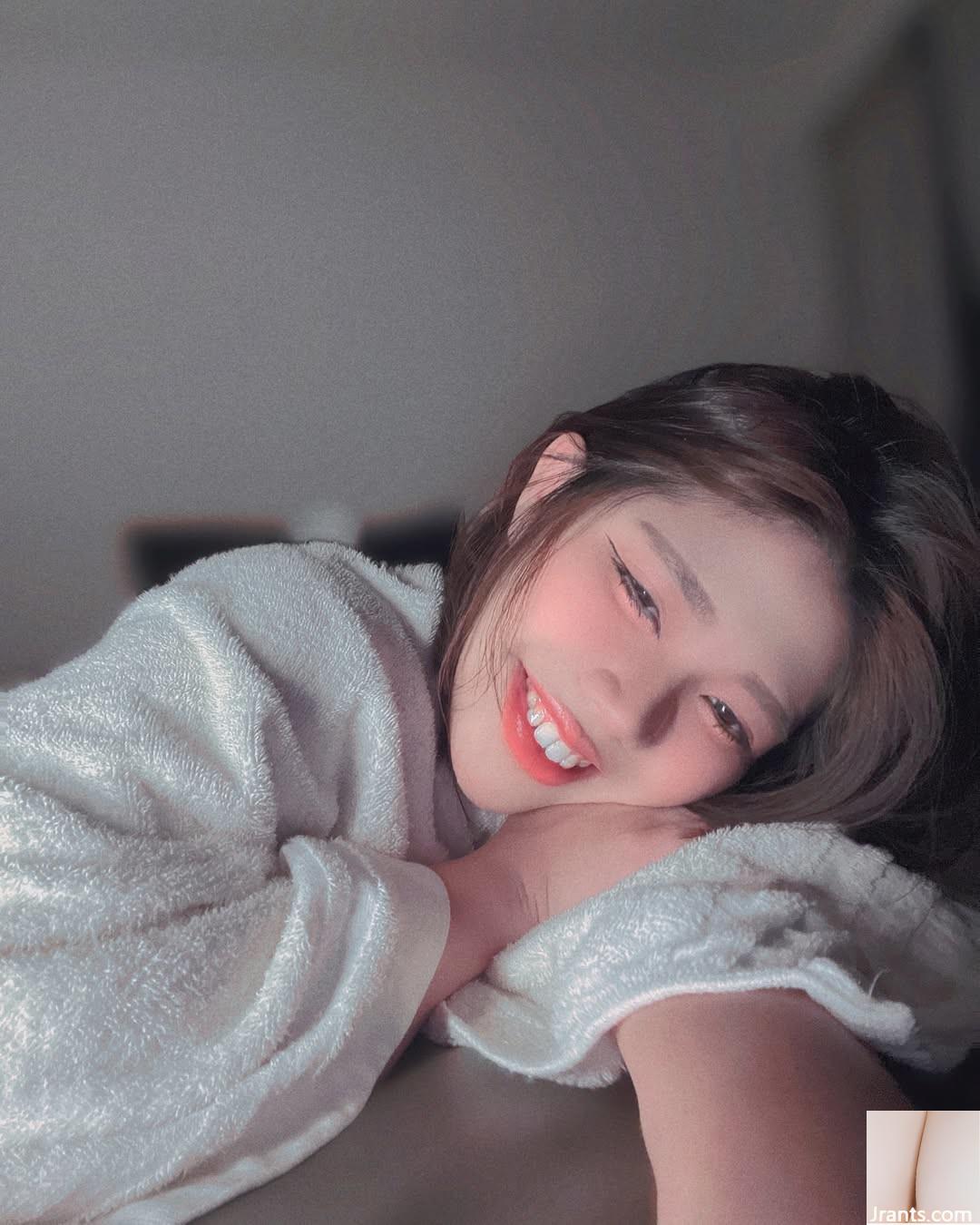 Nữ thần có giá trị cao “Bambi” có giá trị cao có thể ngọt ngào và gợi cảm và quyến rũ (47p) - Ảnh 32