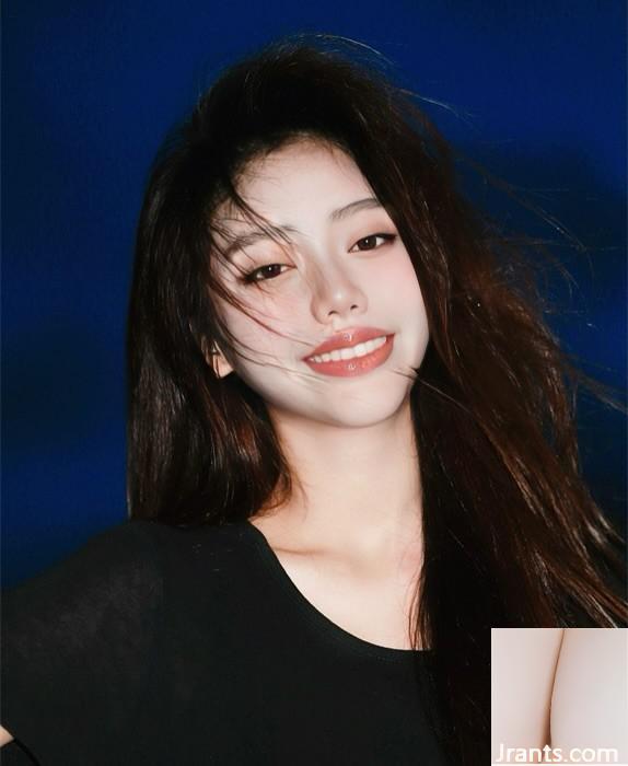 Nữ thần có giá trị cao “Bambi” có giá trị cao có thể ngọt ngào và gợi cảm và quyến rũ (47p) - Ảnh 41