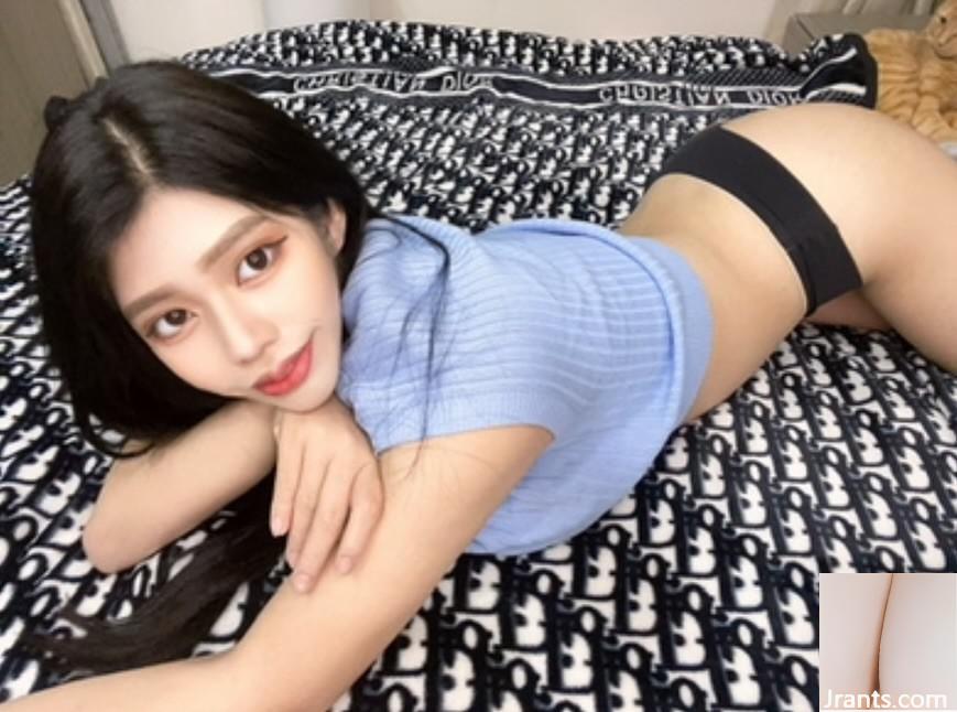 Nữ thần có giá trị cao “Bambi” có giá trị cao có thể ngọt ngào và gợi cảm và quyến rũ (47p) - Ảnh 42