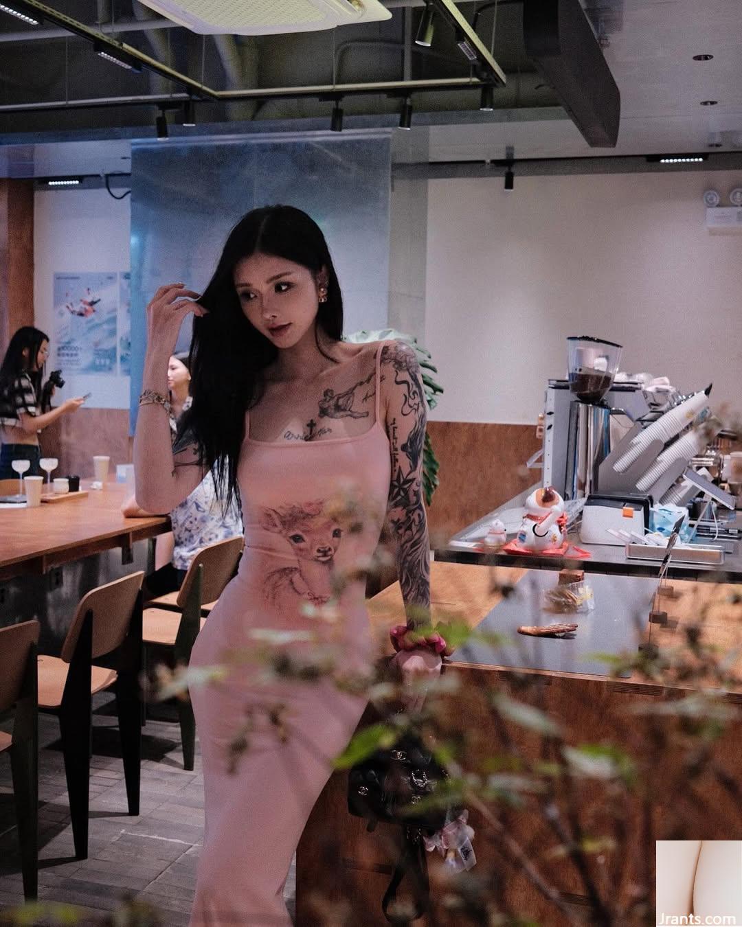 “Tình yêu thuần khiết Vụ nổ nhỏ” Hình đầy đủ và nóng bỏng làm ấm lòng bạn (49p)