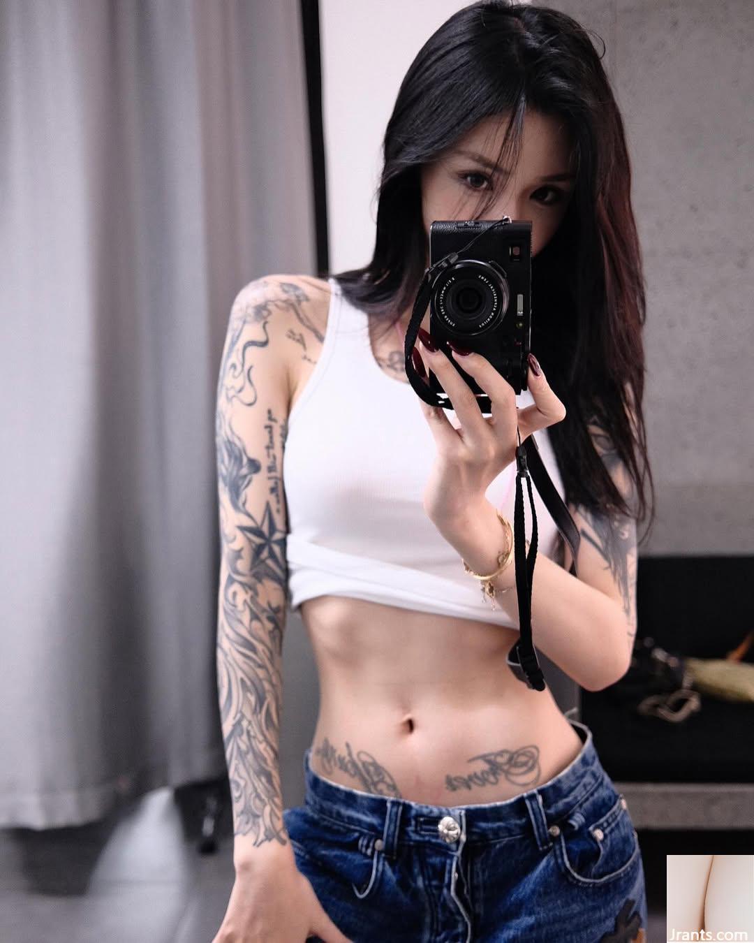 “Tình yêu thuần khiết Vụ nổ nhỏ” Hình đầy đủ và nóng bỏng làm ấm lòng bạn (49p) - Ảnh 11