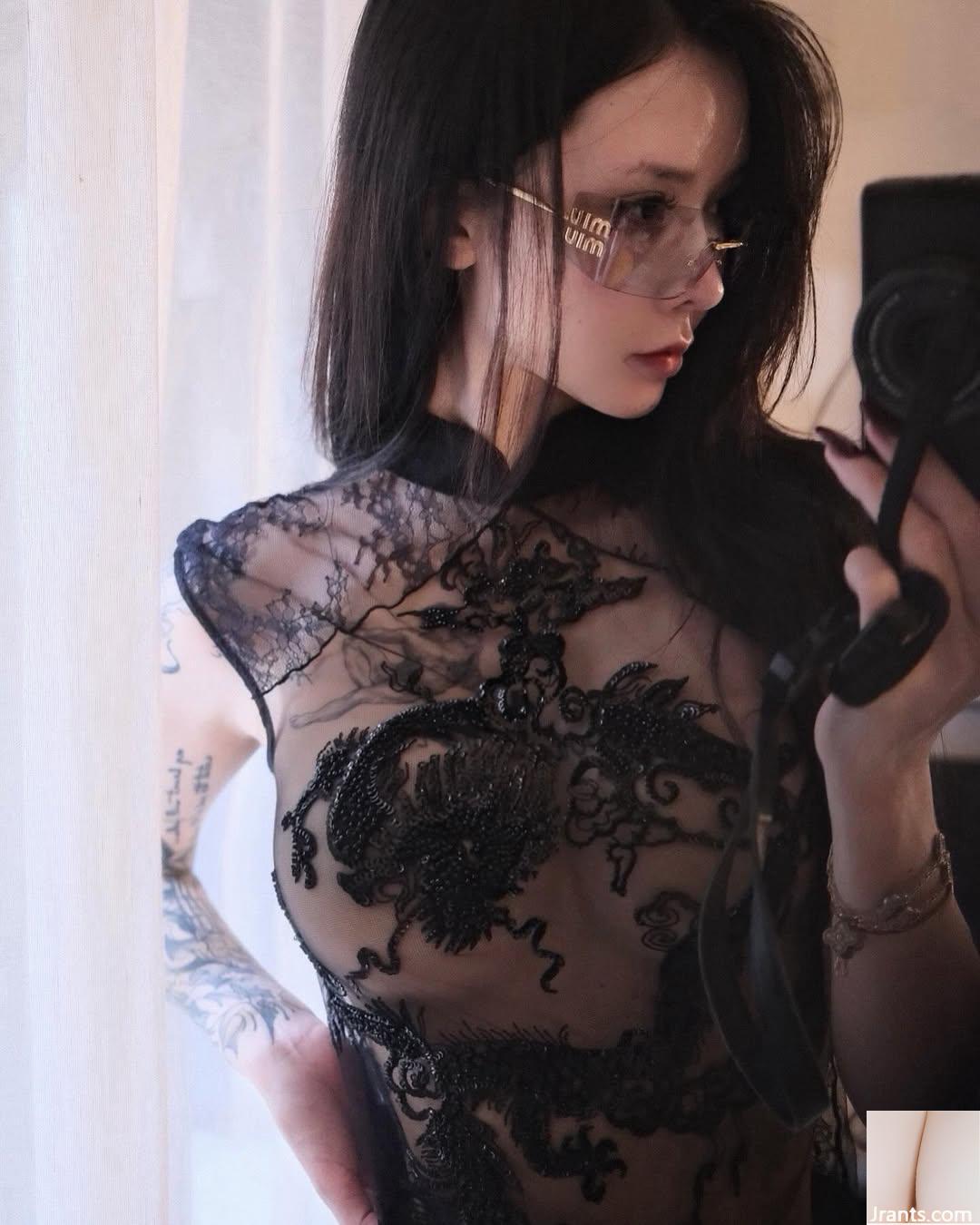 “Tình yêu thuần khiết Vụ nổ nhỏ” Hình đầy đủ và nóng bỏng làm ấm lòng bạn (49p) - Ảnh 12