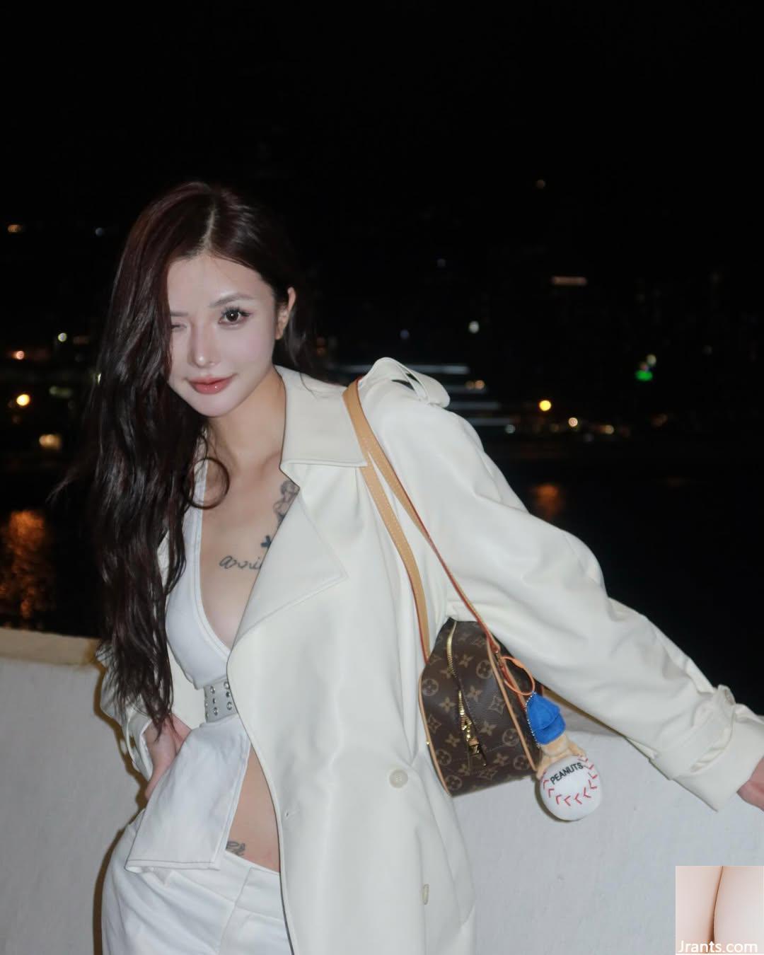 “Tình yêu thuần khiết Vụ nổ nhỏ” Hình đầy đủ và nóng bỏng làm ấm lòng bạn (49p) - Ảnh 38