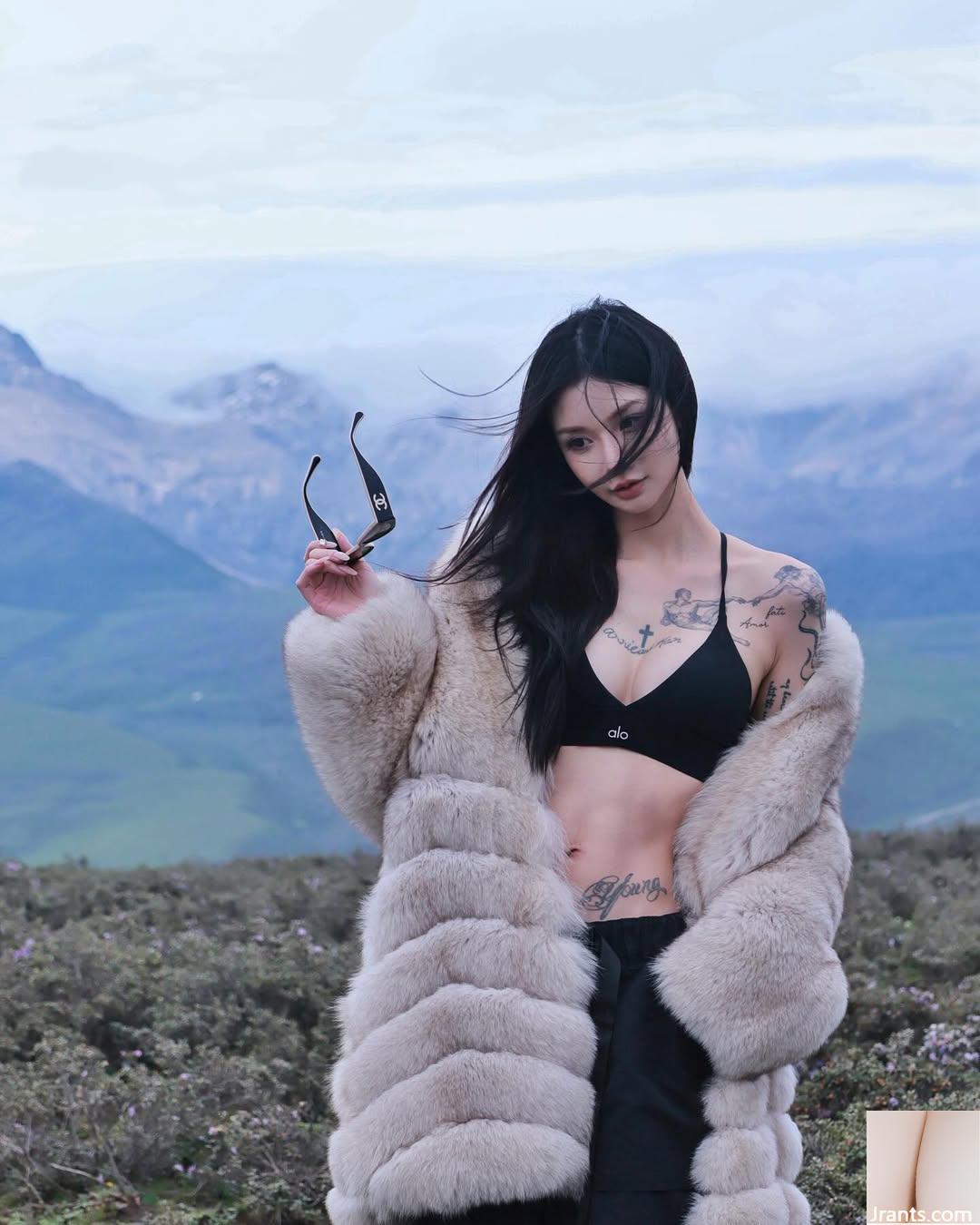 “Tình yêu thuần khiết Vụ nổ nhỏ” Hình đầy đủ và nóng bỏng làm ấm lòng bạn (49p) - Ảnh 4