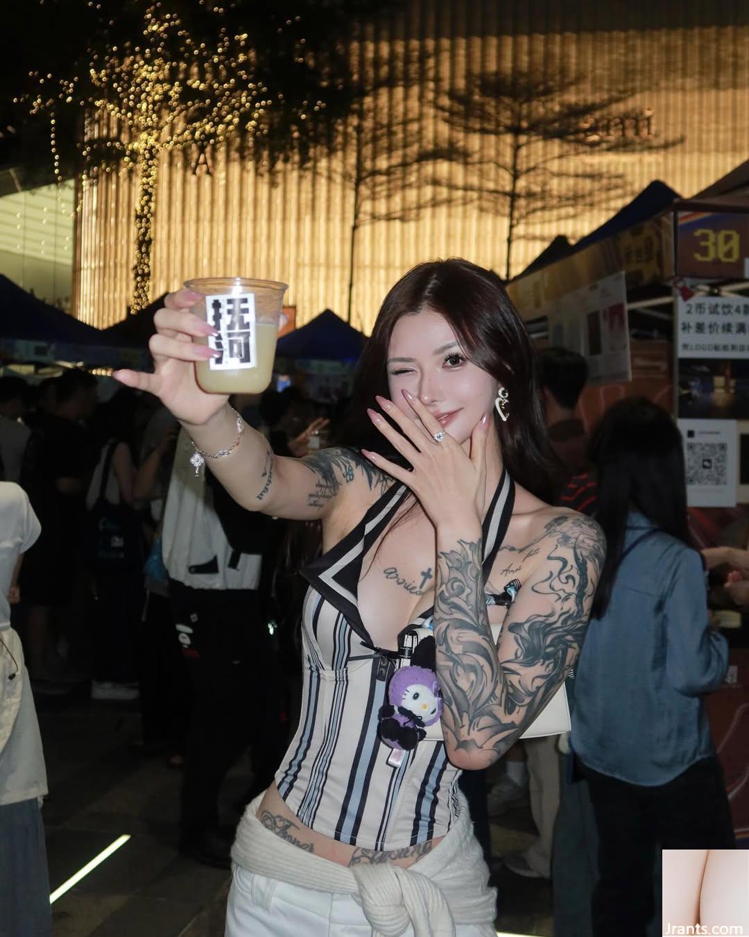 “Tình yêu thuần khiết Vụ nổ nhỏ” Hình đầy đủ và nóng bỏng làm ấm lòng bạn (49p) - Ảnh 41