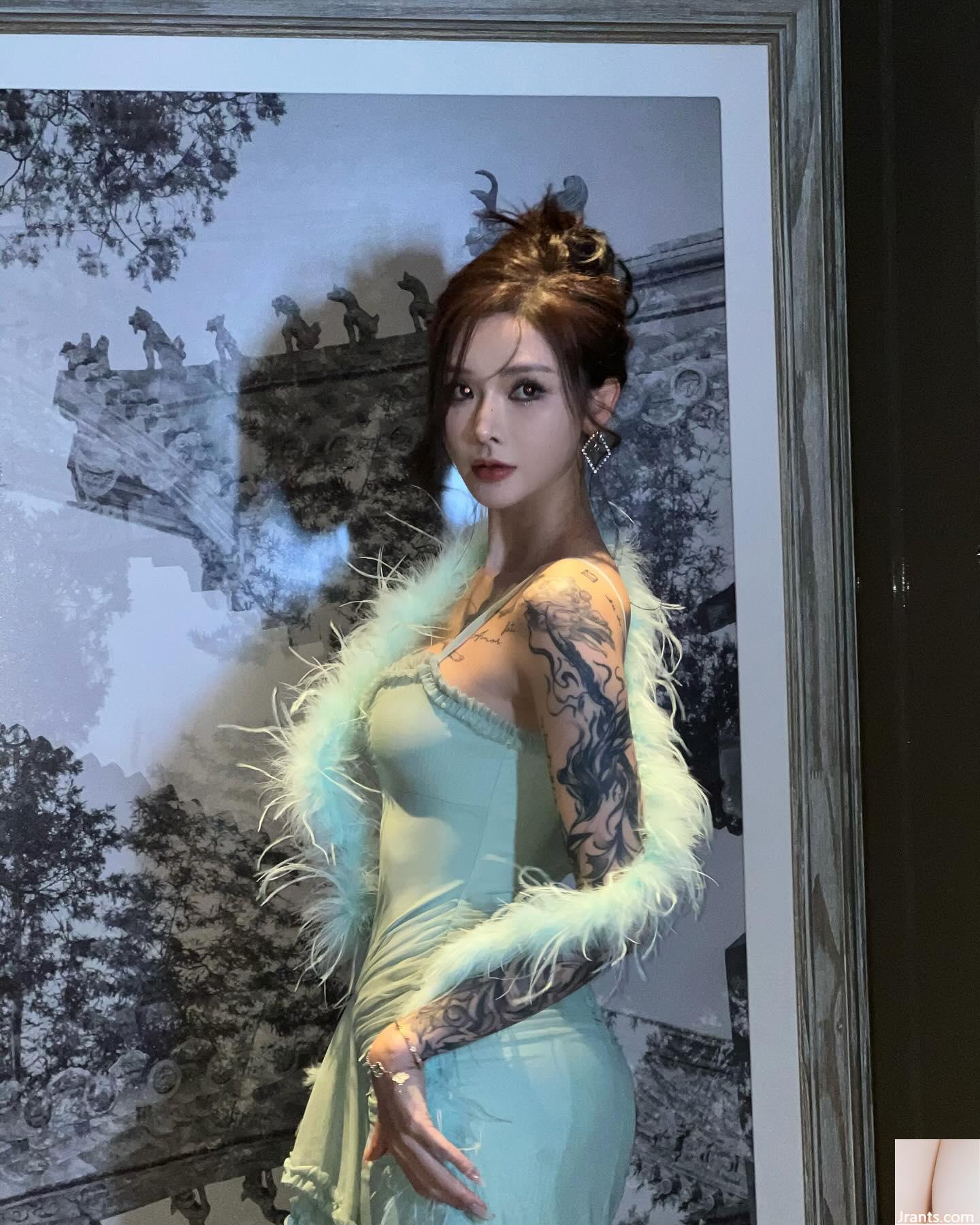 “Tình yêu thuần khiết Vụ nổ nhỏ” Hình đầy đủ và nóng bỏng làm ấm lòng bạn (49p) - Ảnh 43