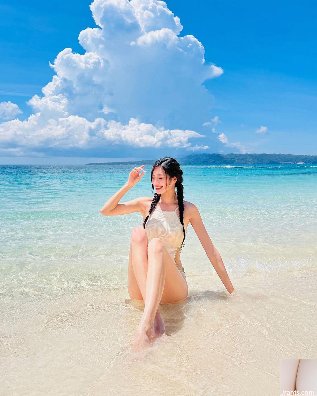 “Yun Yun’er” có một cám dỗ rất lớn (35p) - Ảnh 23