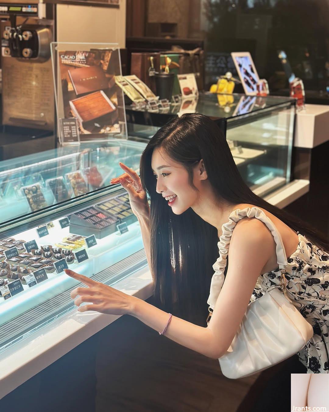 “Yun Yun’er” có một cám dỗ rất lớn (35p) - Ảnh 30