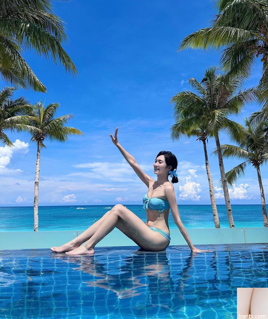 “Yun Yun’er” có một cám dỗ rất lớn (35p) - Ảnh 31