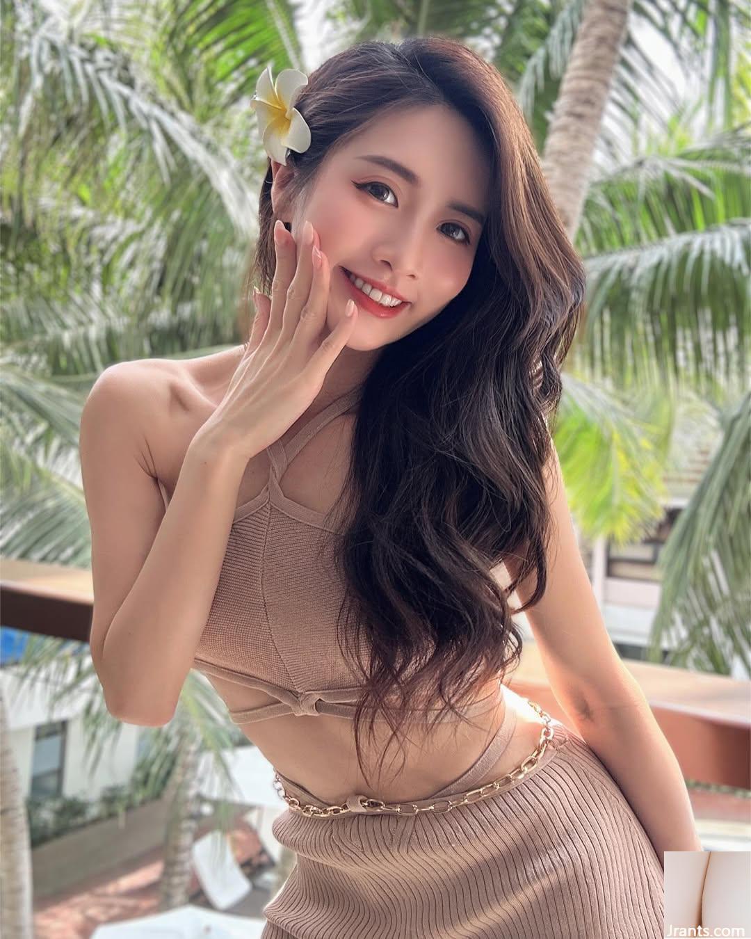 “Yun Yun’er” có một cám dỗ rất lớn (35p) - Ảnh 32