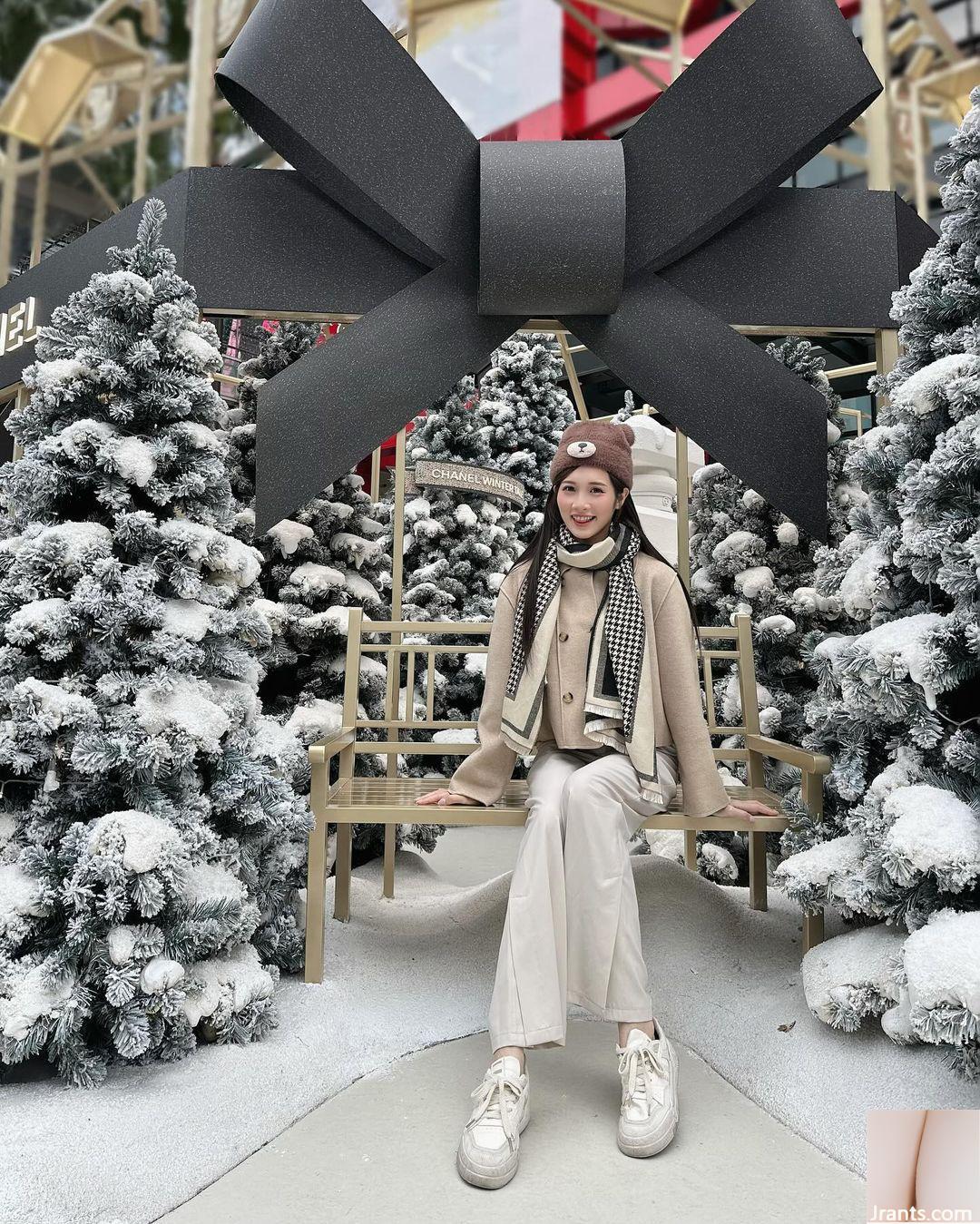 “Yun Yun’er” có một cám dỗ rất lớn (35p) - Ảnh 33