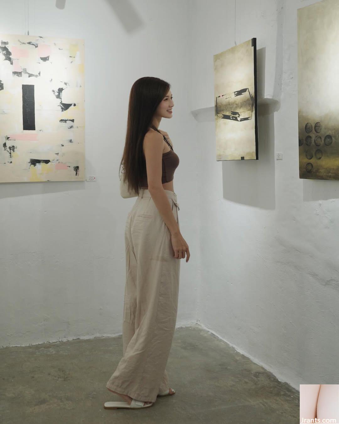 “Yun Yun’er” có một cám dỗ rất lớn (35p) - Ảnh 35