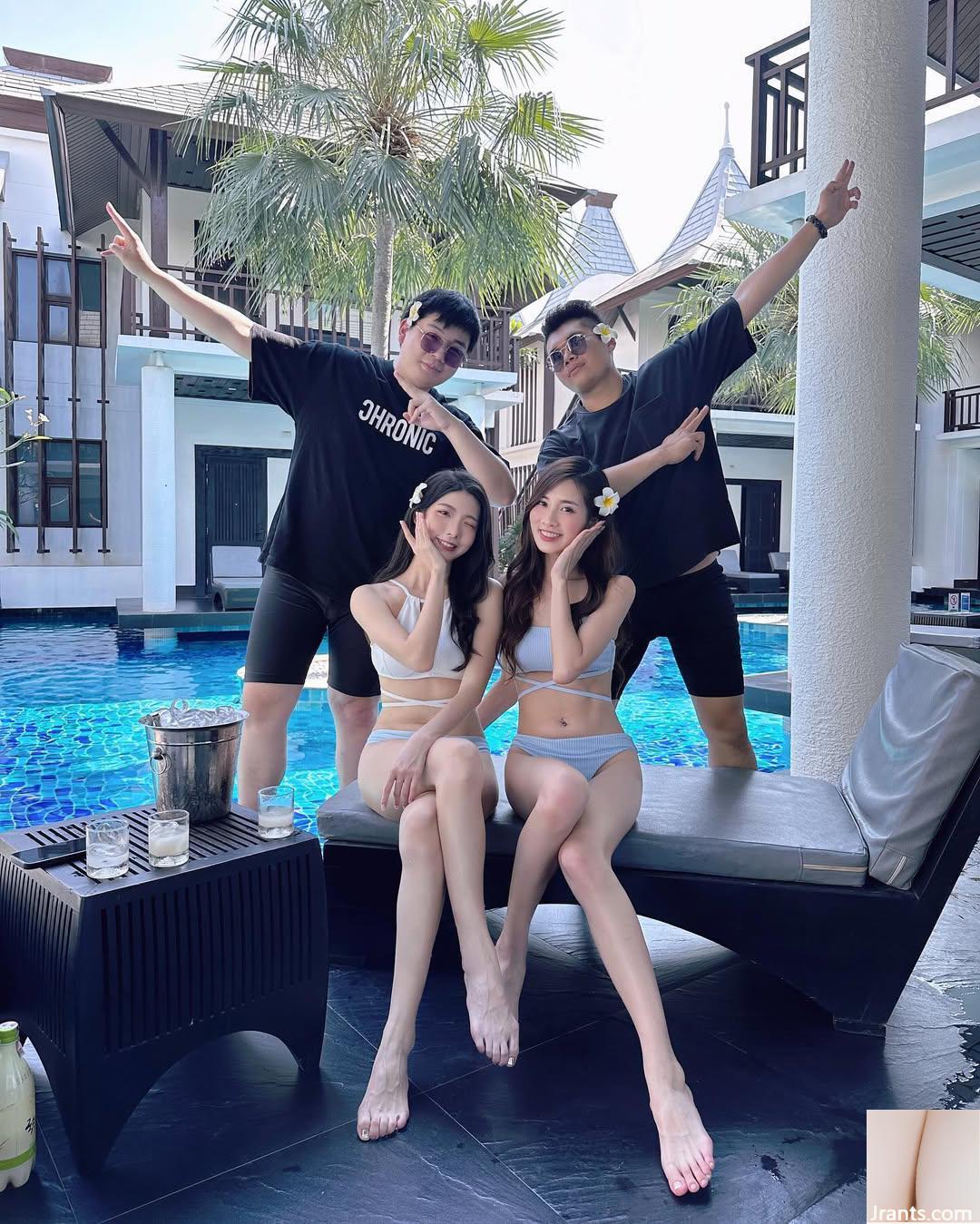 “Yun Yun’er” có một cám dỗ rất lớn (35p) - Ảnh 8