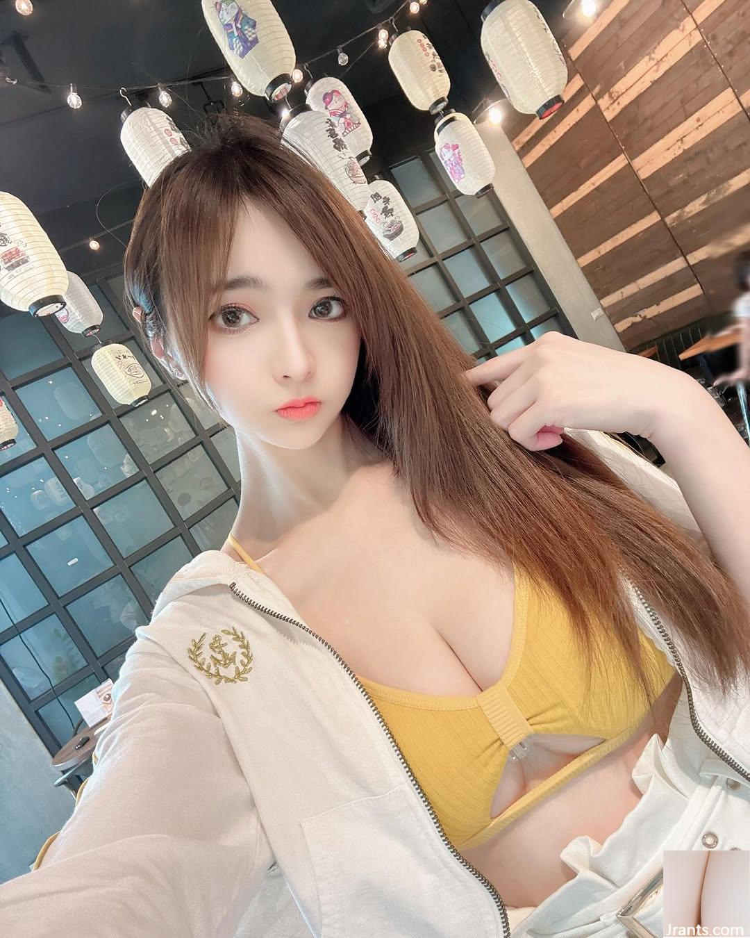 Quan điểm công bằng và ngây ngất không thể chịu được hình ảnh hoàn hảo của “Xinyue Artemis” (41p) - Ảnh 11