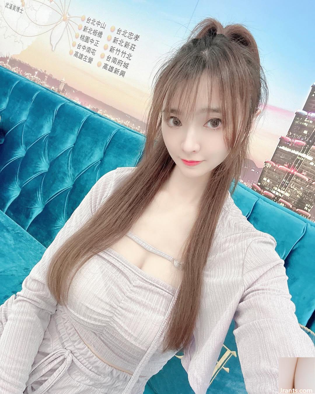 Quan điểm công bằng và ngây ngất không thể chịu được hình ảnh hoàn hảo của “Xinyue Artemis” (41p) - Ảnh 22