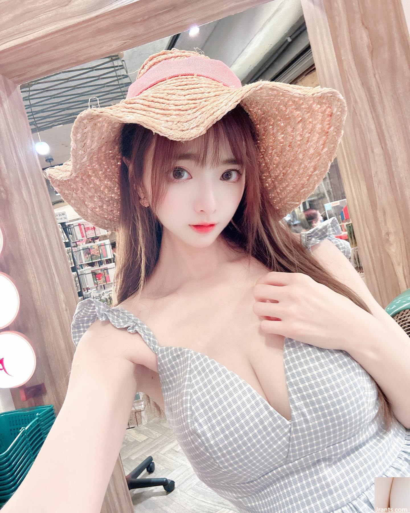 Quan điểm công bằng và ngây ngất không thể chịu được hình ảnh hoàn hảo của “Xinyue Artemis” (41p) - Ảnh 35